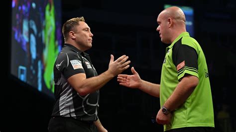 Premier League Darts: Night six predictions, betting tips, acca, .
